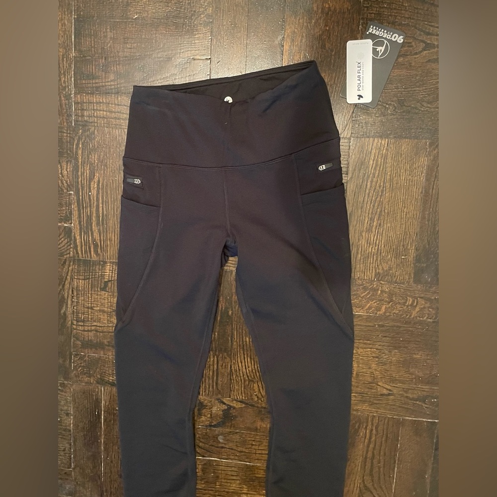 Tight Leggings by 90 Degree by Reflex